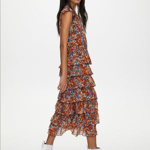 NWT Aritzia Little Moon Rarity Dress XS